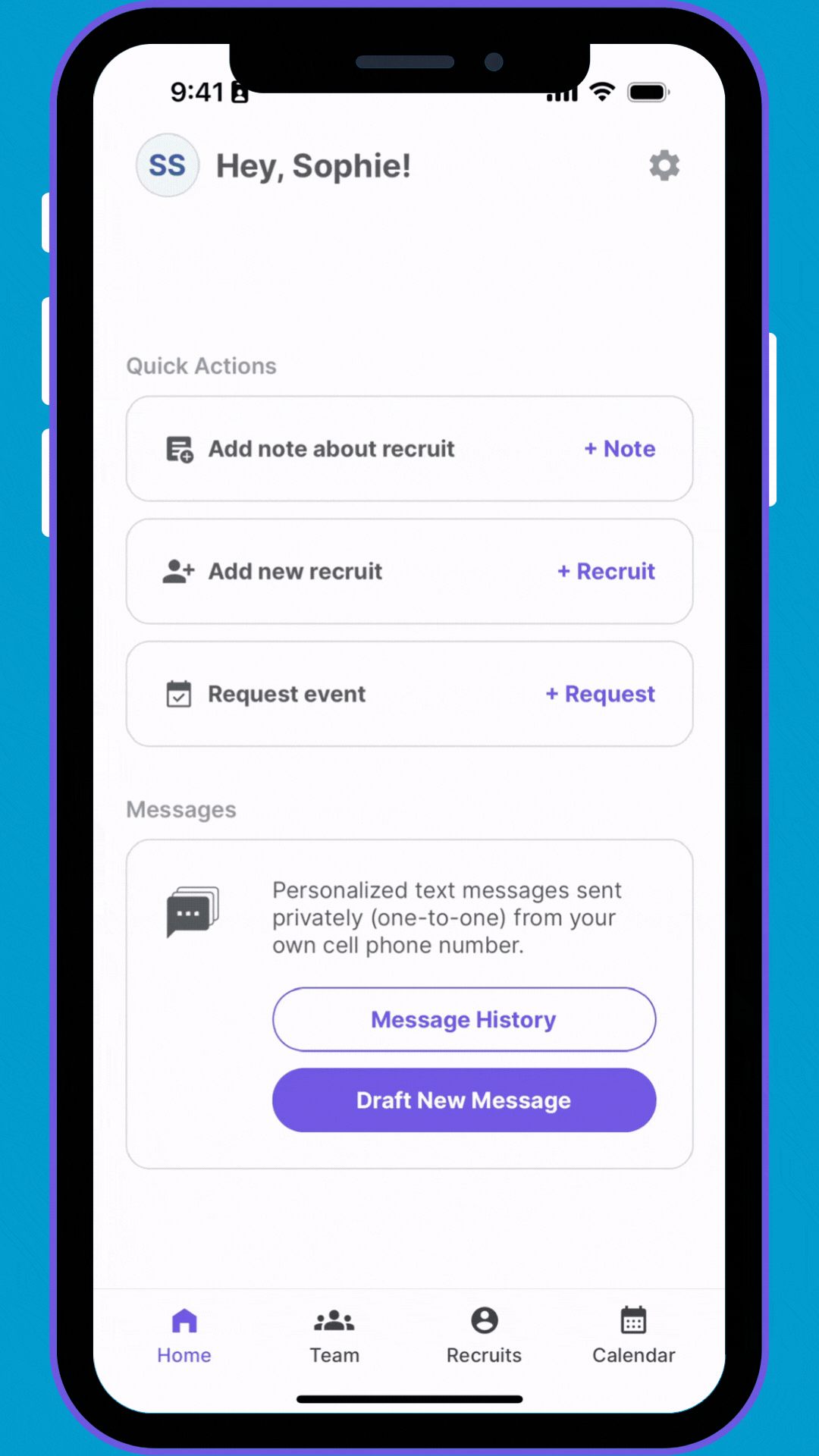 111 Request Event (Mobile ios) KB
